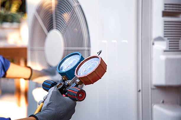 Affordable Emergency Hvac solutions in Metamora, IL