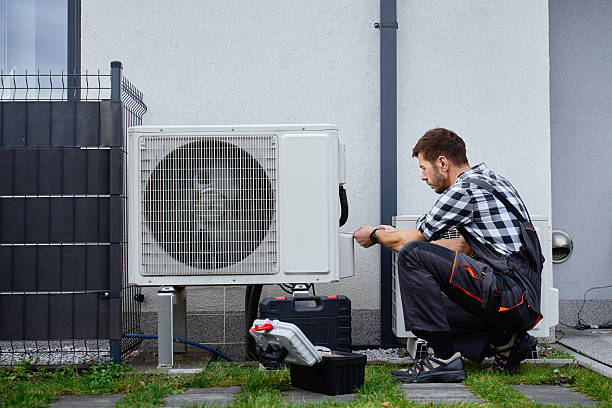Top rated local Emergency Hvac specialists in Metamora, IL